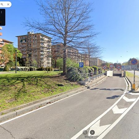 Terrazza Milano Apartment Luaran gambar