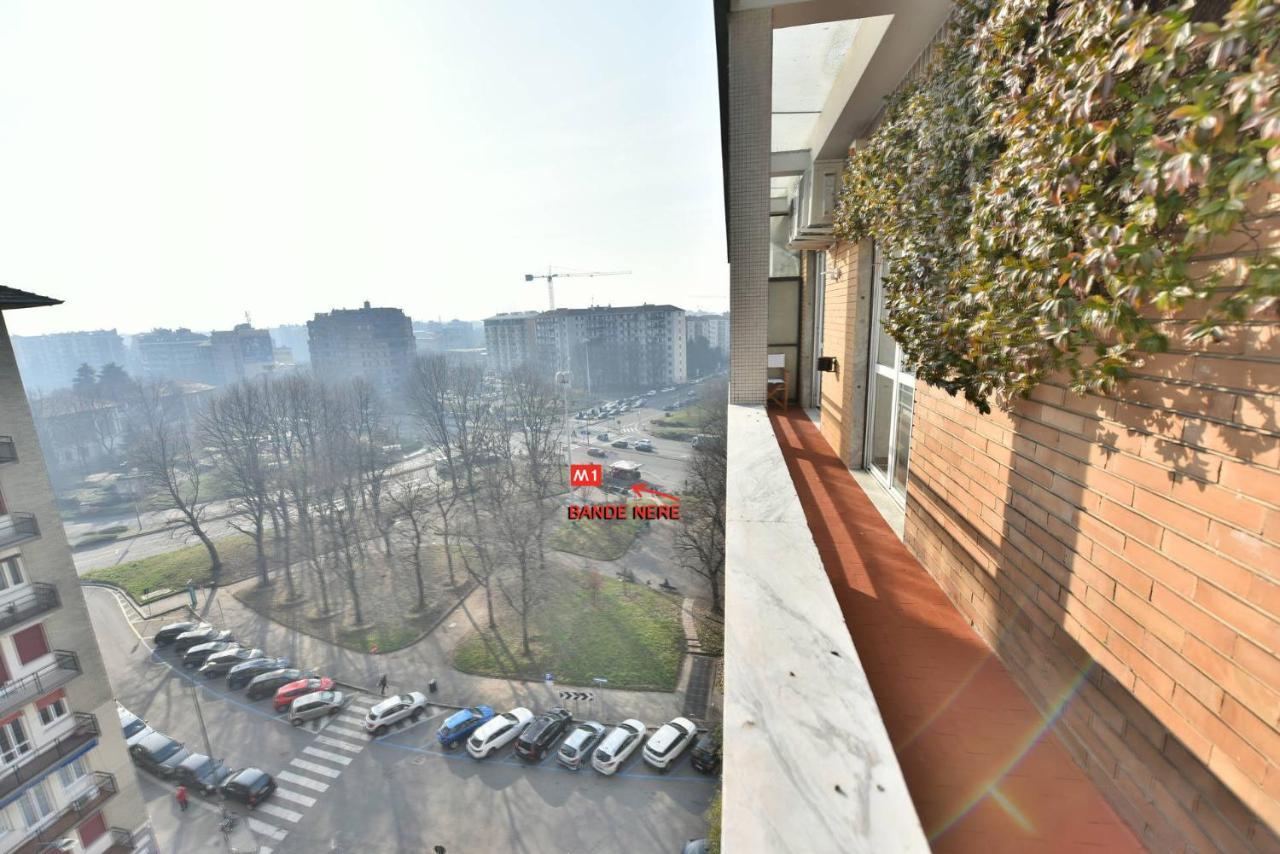 Terrazza Milano Apartment Luaran gambar