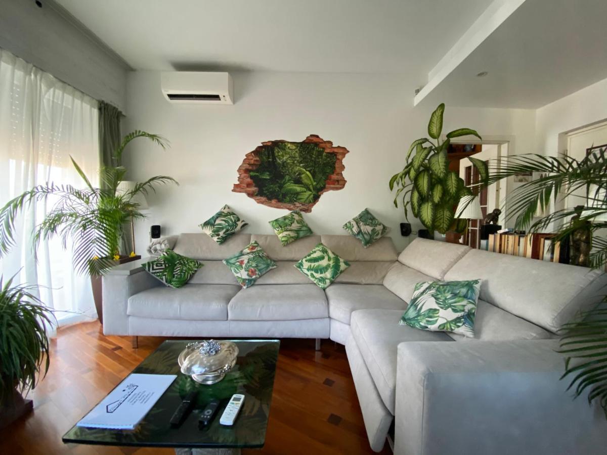 Terrazza Milano Apartment Luaran gambar