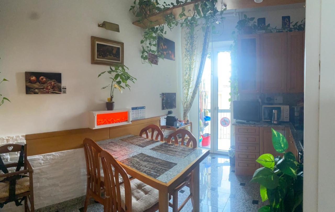 Terrazza Milano Apartment Luaran gambar